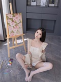 Xiuren秀人网 2025.05.21 NO.10308 杏子Yada(7)